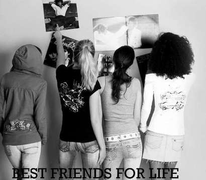 Best Friend'z
