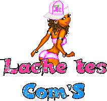 Laisse tes cOmm'Z